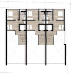 Frankel Estate (D15), Terrace #621734551